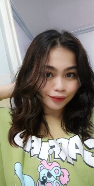 Camille Bernadine profile icon