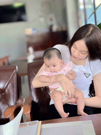 Suphawadee profile icon