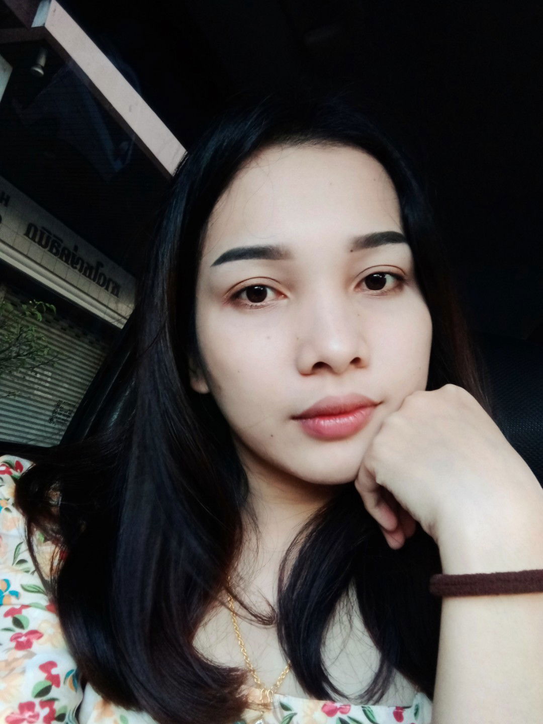 Praweena Siriboon profile icon