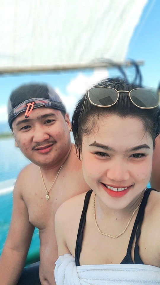 Regine May Perez. Sinto profile icon