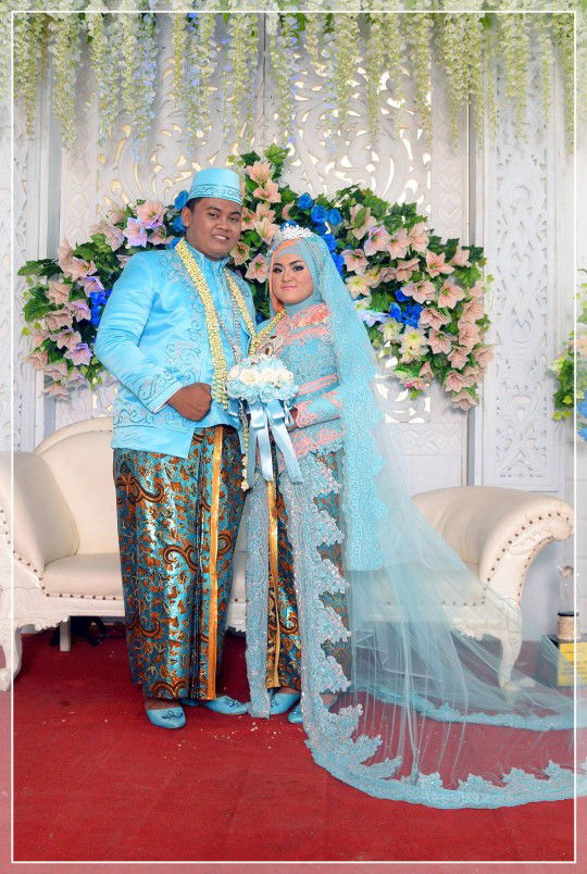 Fitria Laili Azizah profile icon