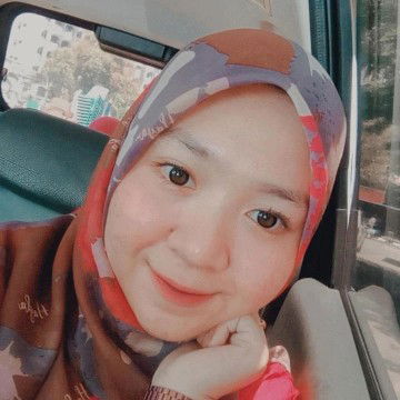 Nur Aleesa Medina profile icon