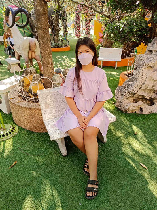 Patcharaporn Thanya profile icon