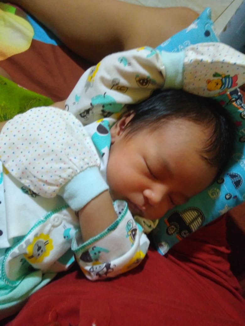 halim waluyo profile icon