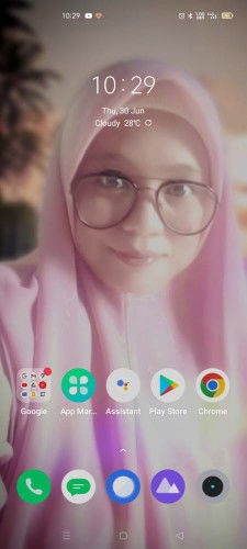 mama deaz profile icon