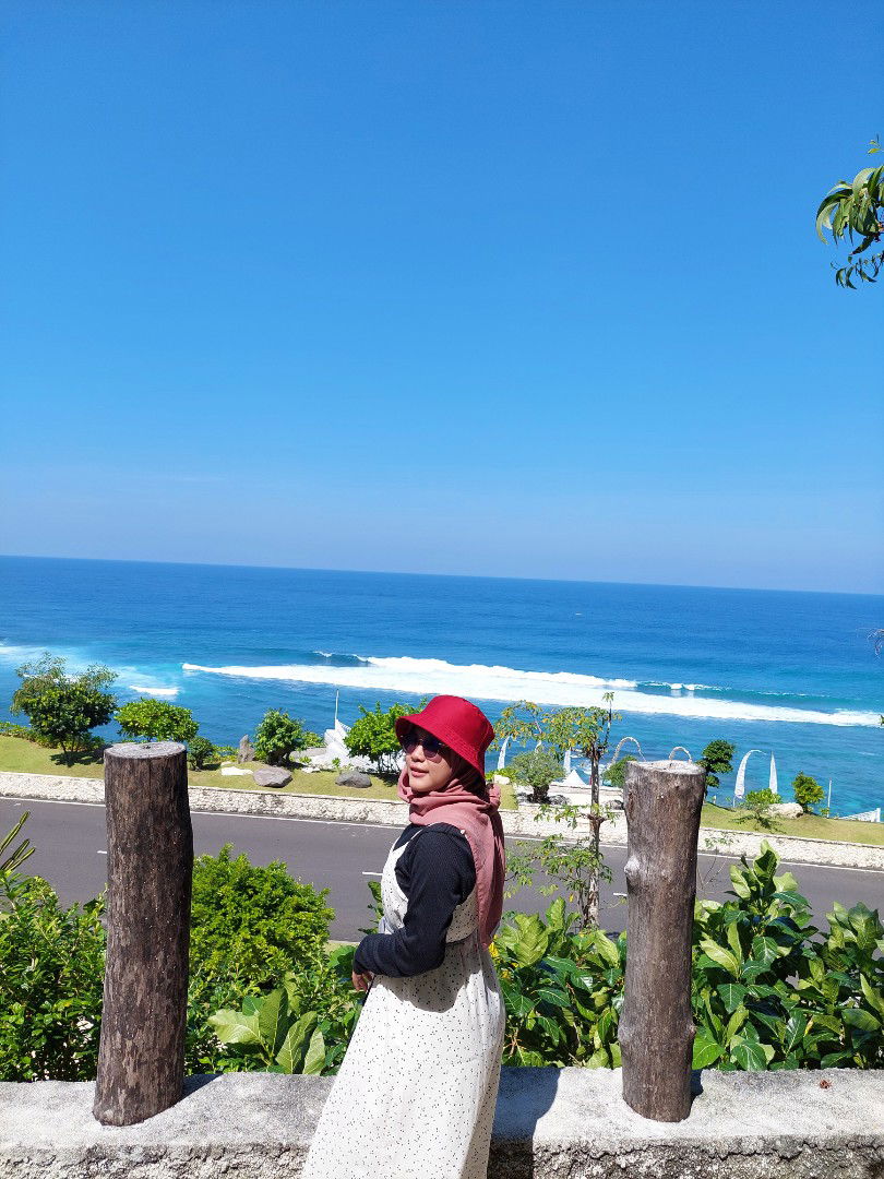 Anggita Eka profile icon