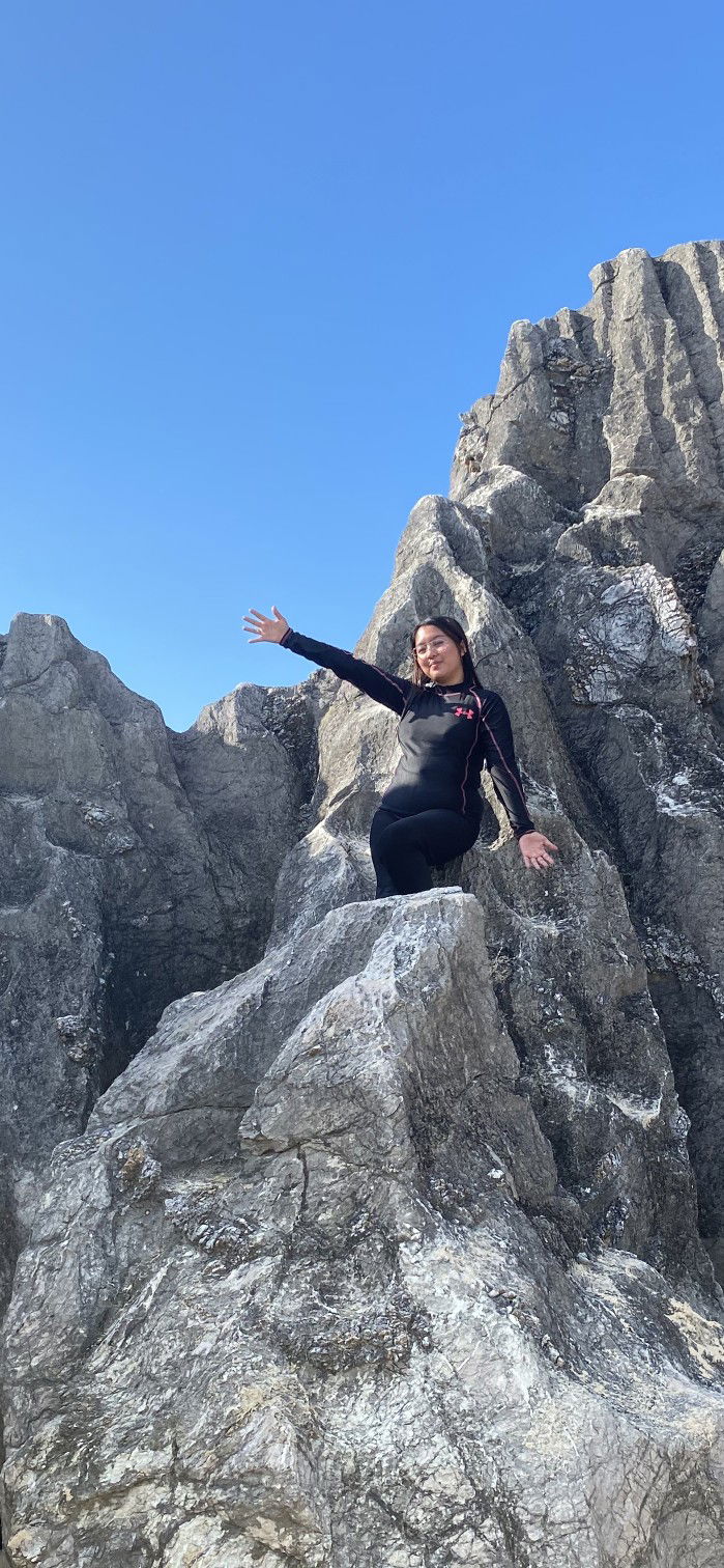 Hazel del Barrio-Siaga profile icon