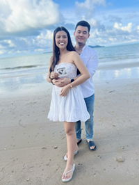 Supattra Konpon profile icon