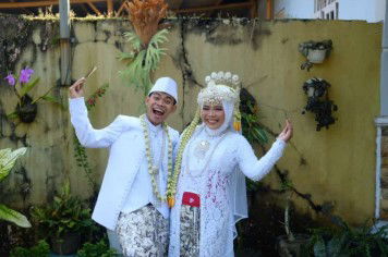 amalia Wahyuutami profile icon