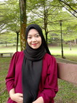 siti nur ashikin binti mohd suriya profile icon