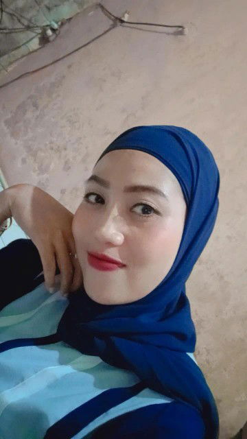 Siti Rosidah profile icon