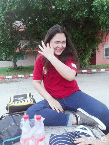 Paweena Chaiyakham profile icon