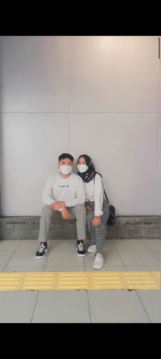 VIKA RAHMANITA profile icon