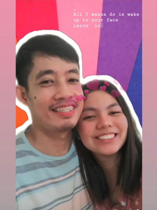 Regine Mejos Perez profile icon