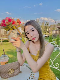 Yaowaluk Chimpalee profile icon