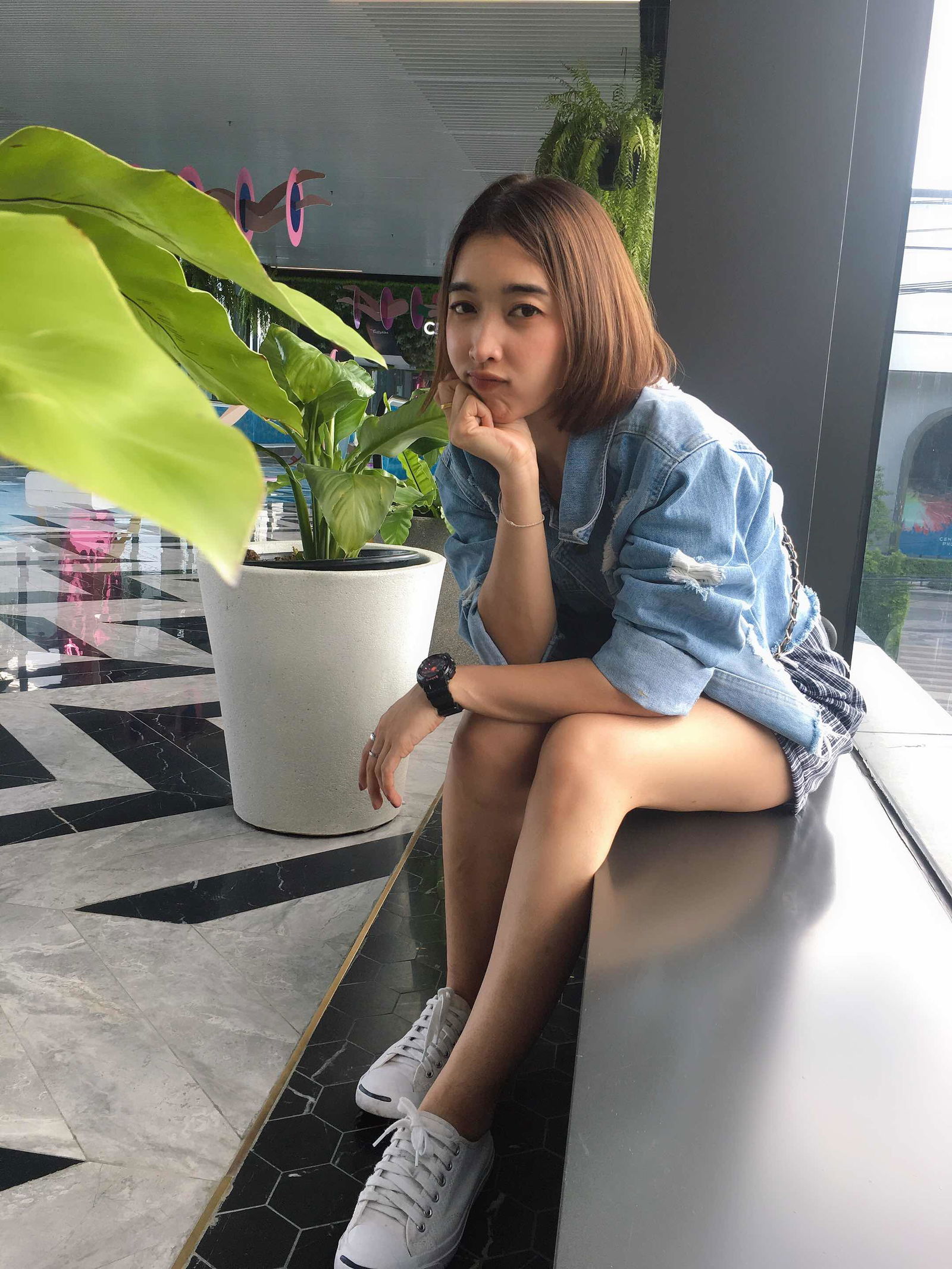 Kanyapatch Mahajarien profile icon