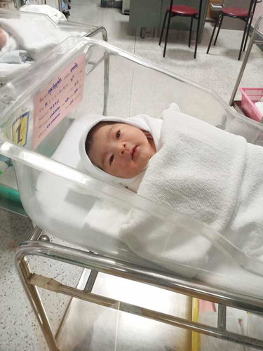 ยินดีต้อนรับสมาชิกใหม่