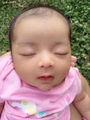 ลูกไม่ยอมนอนกลางคืน