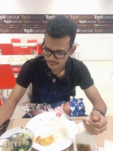 ขอพื้นที่อวยสามีหน่อยนะ