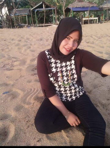 Nur Jannah profile icon