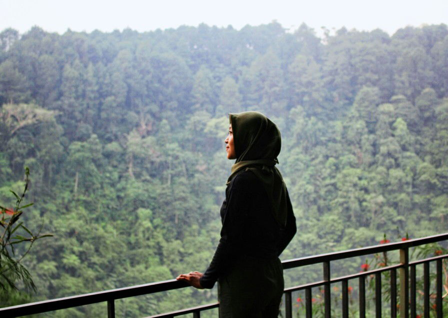 Siti Halput profile icon