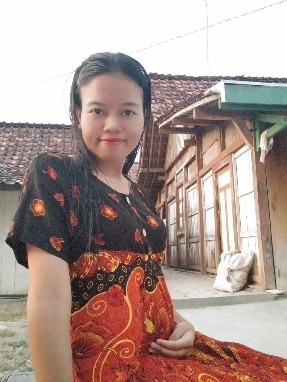 Wida Yanti profile icon