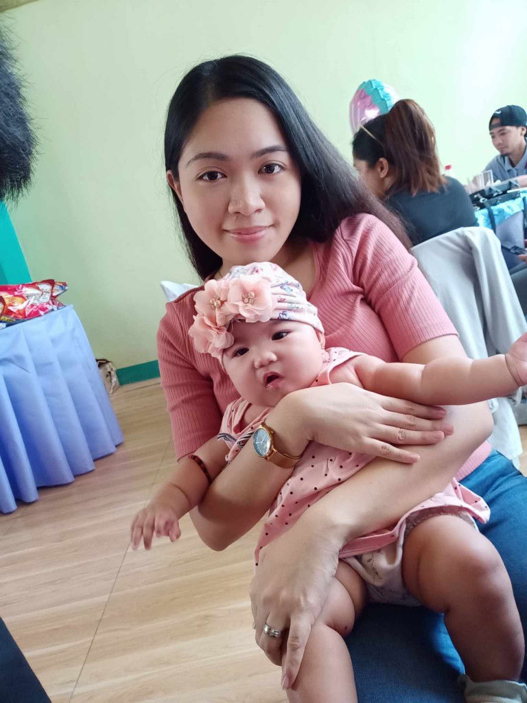 Jasmin Feliciano profile icon