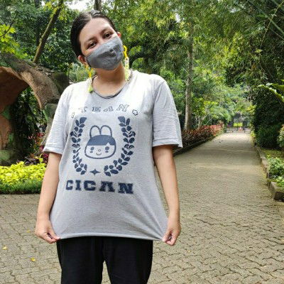 Maddy Rochanda Pertiwi profile icon