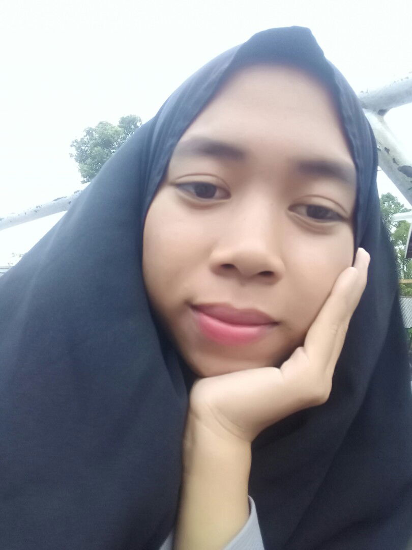 Zaskia Nabila myesha profile icon