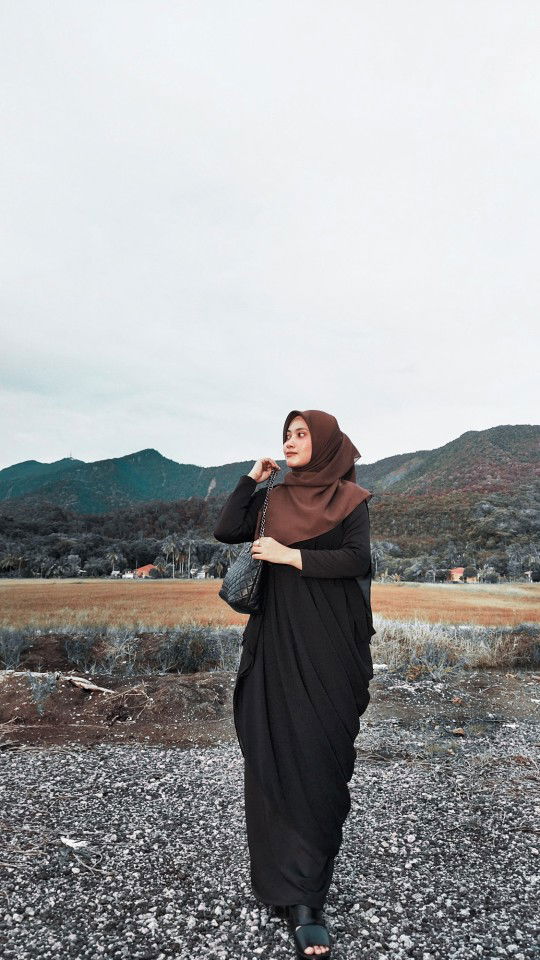 She Faa profile icon