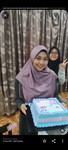 Nurin Fatini profile icon