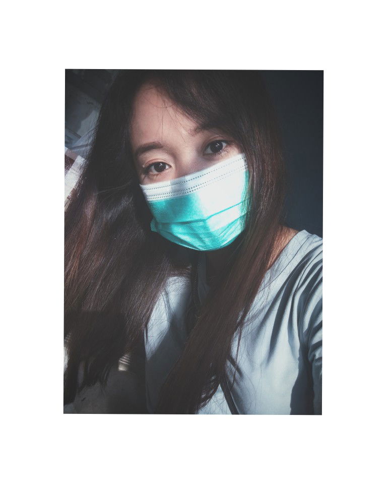 Lidyawati anak Masli profile icon