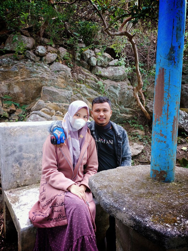 Huryati profile icon