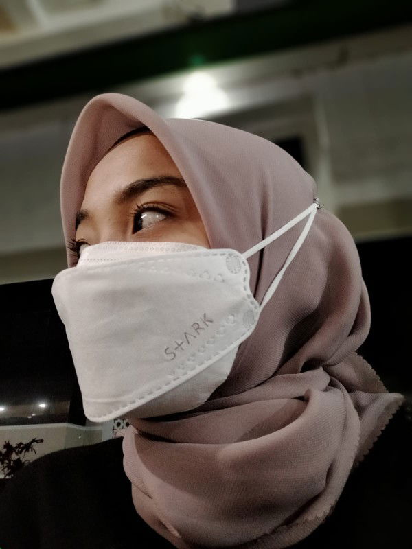 kartika sari profile icon