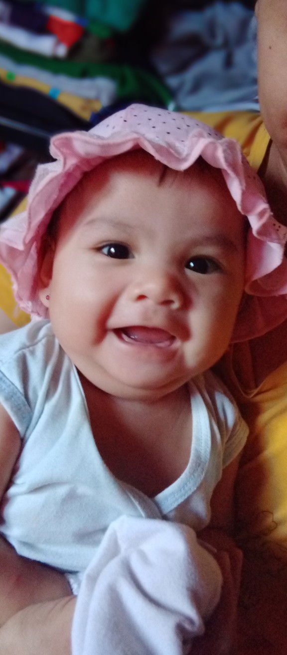 Humna Andil profile icon