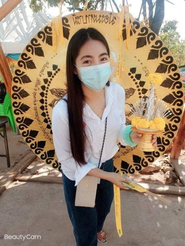 ศุลีพร profile icon