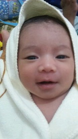 BUAH HATI