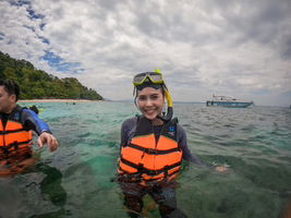 Saitan Doungjit profile icon