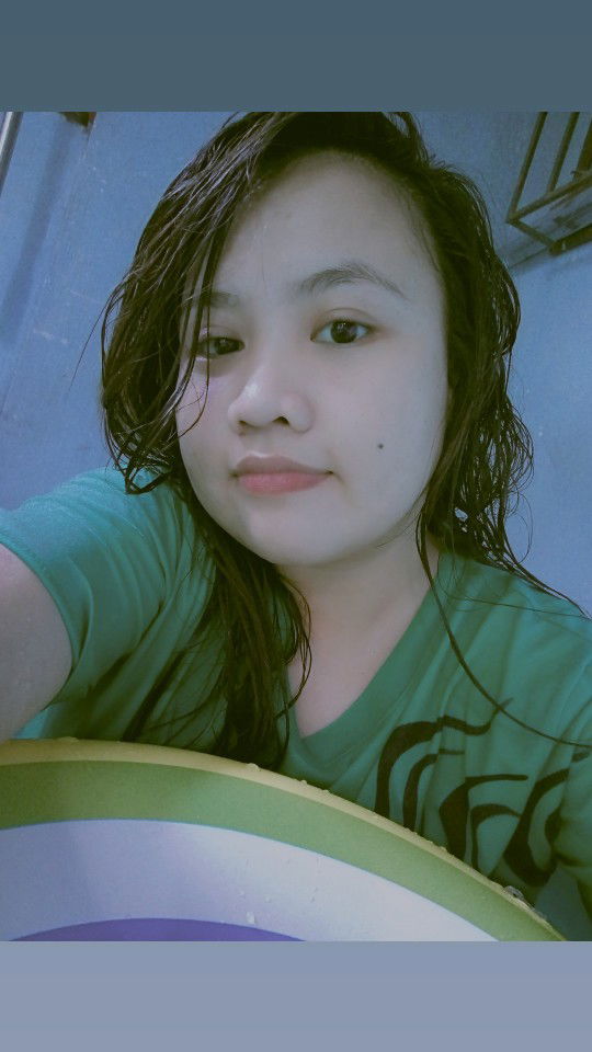 Mary Grace Pornel-Cruz profile icon