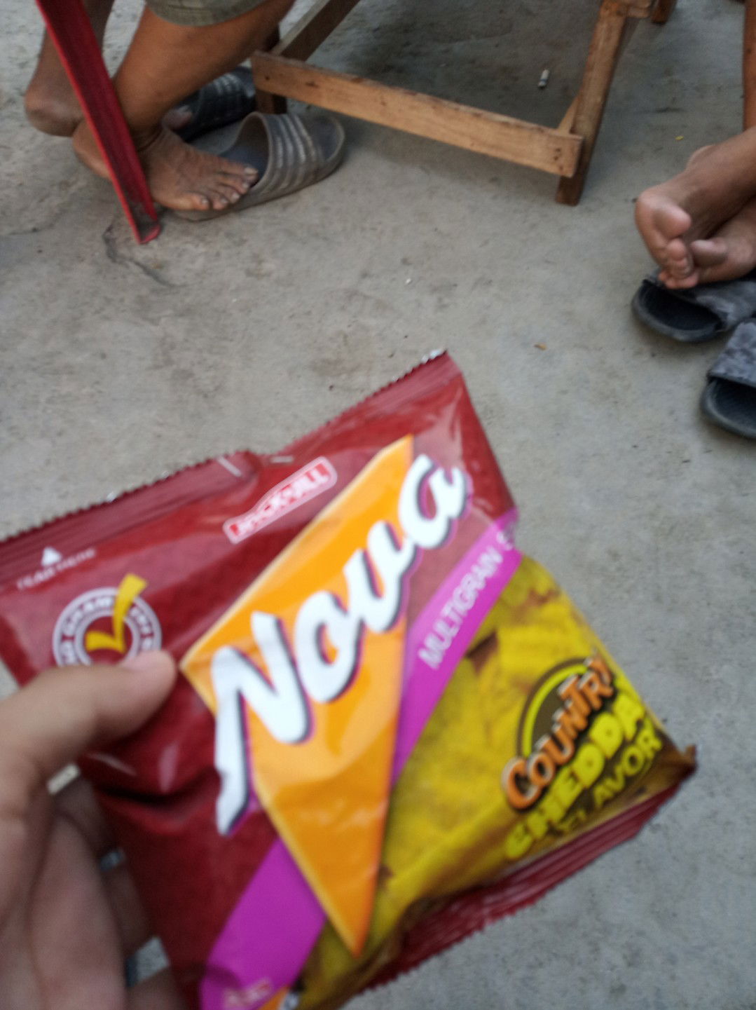 Vanessa jhane profile icon