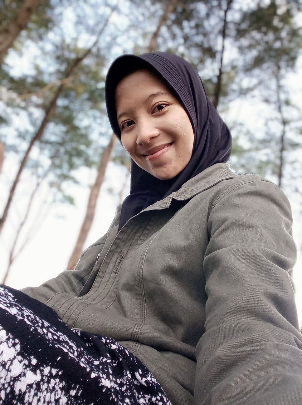 Nurul Qayyimah profile icon