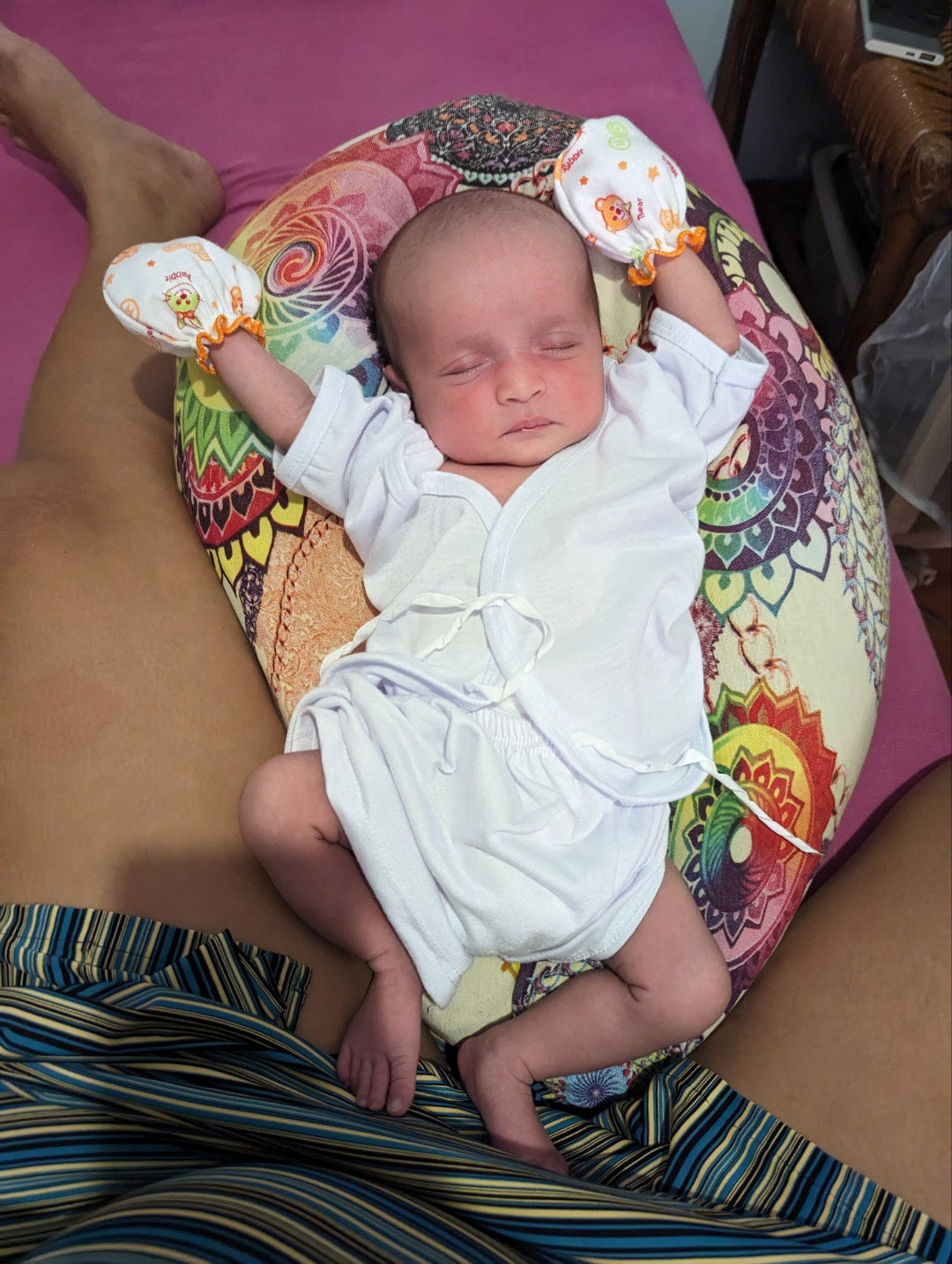 ivy dear profile icon