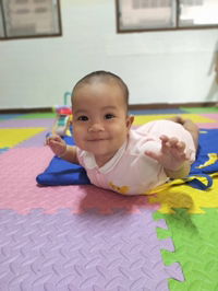 Aidzy Jantana profile icon