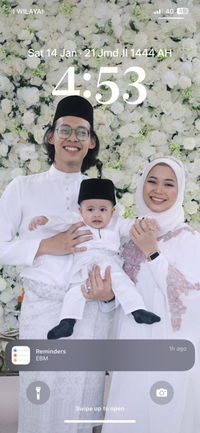 Hamiza Nawi profile icon