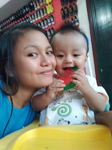 Minochi profile icon