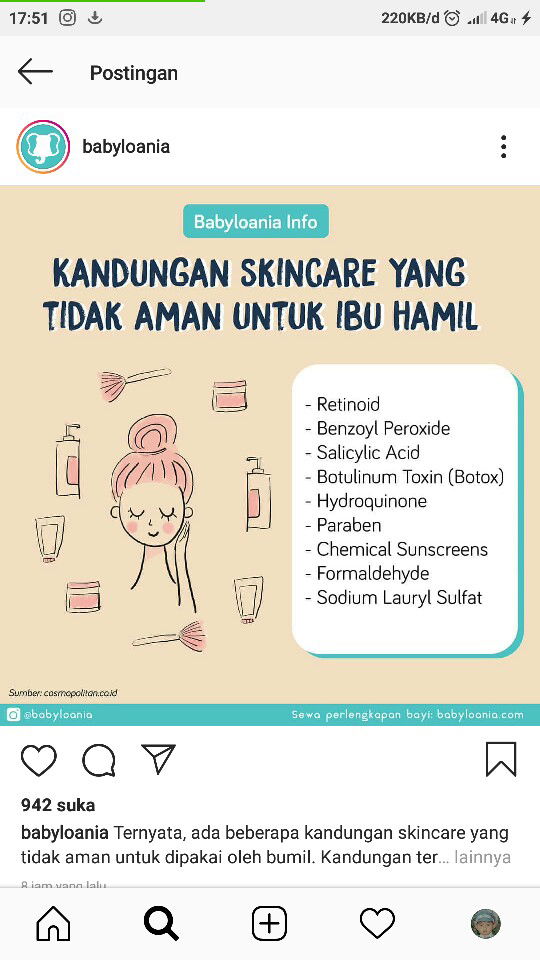 Skincare