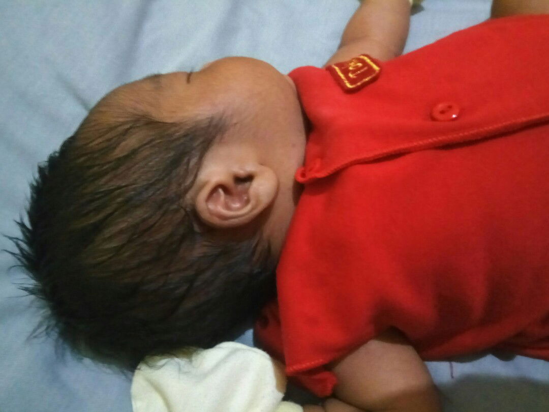 Nadia Eka Putri profile icon