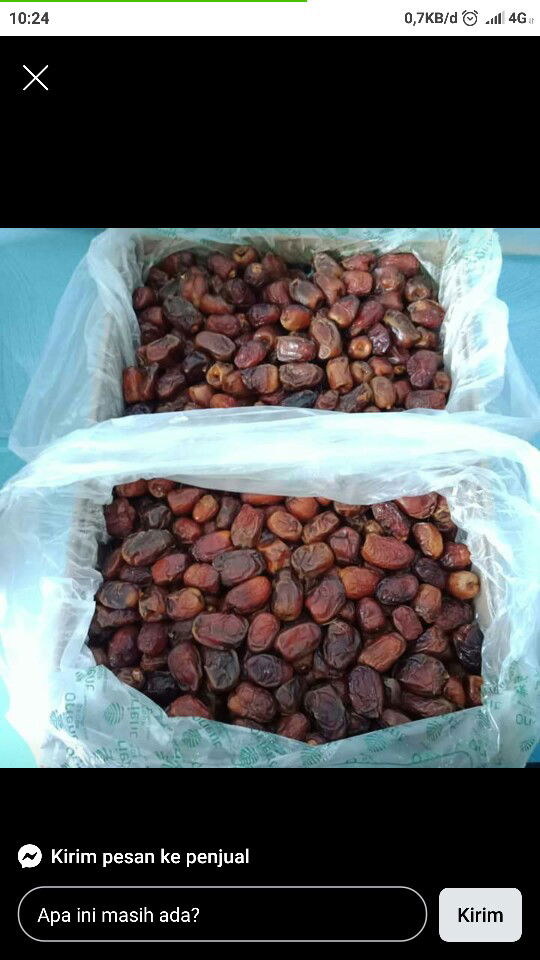 Kurma Murah
