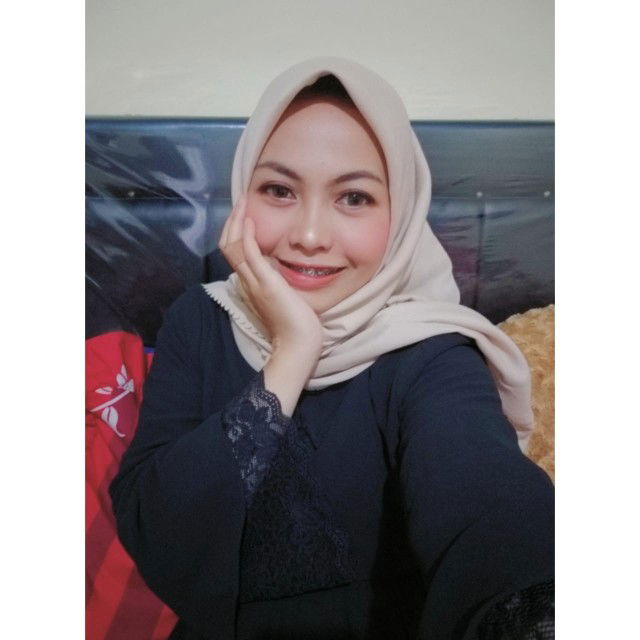 Atikah indrii profile icon