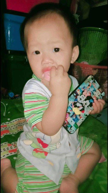 ชญาณ์นินท์ มีธูป profile icon